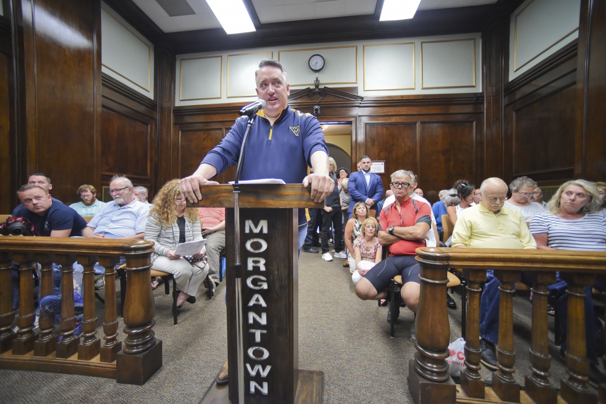 A look back at what got the town talking in 2018